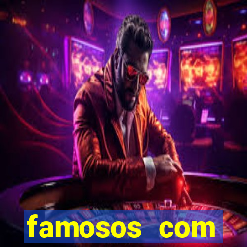 famosos com sobrenome santos